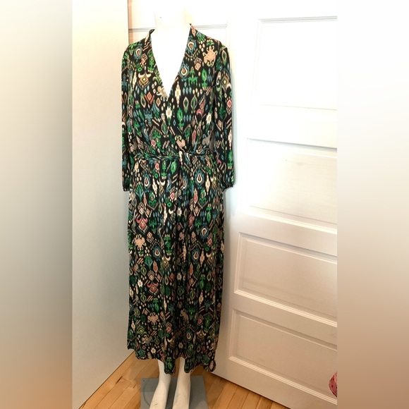 🛑🛑🛑GRACIA DAY DRESS - Picture 9 of 9